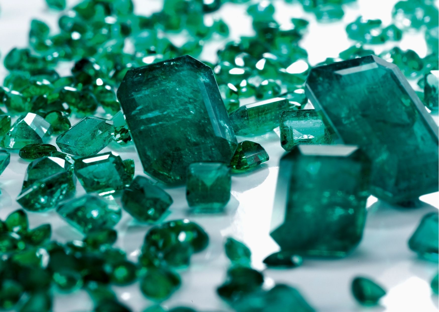 Reconstruction and development of emerald-beryllium mine for Mariinsky Priisk AO