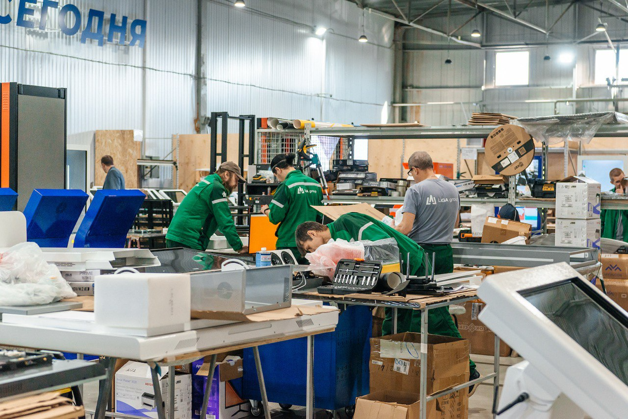 From Support to New Results: Growth Stories of Ural Companies