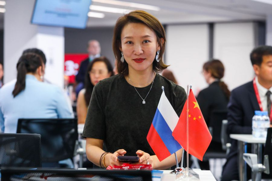 Sverdlovsk Region manufacturers are invited to participate in the 10th Russia-China EXPO