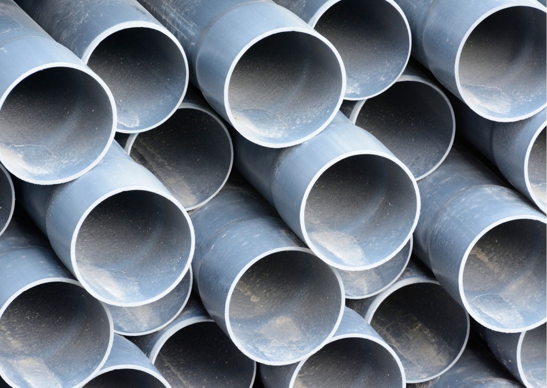 Modernization of the existing facilities for production of pre-insulated pipes
