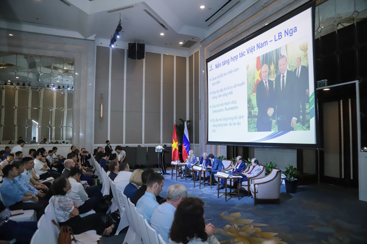 Entrepreneurs of Sverdlovsk Region Expand Partnership with Vietnam with State Support