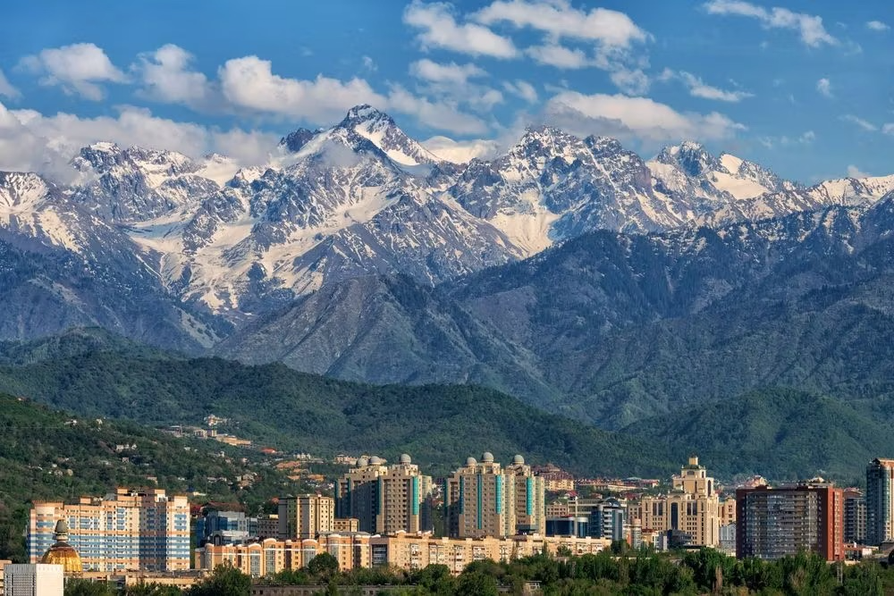 The application deadline has been extended for Sverdlovsk enterprises to participate in a business mission to Kazakhstan
