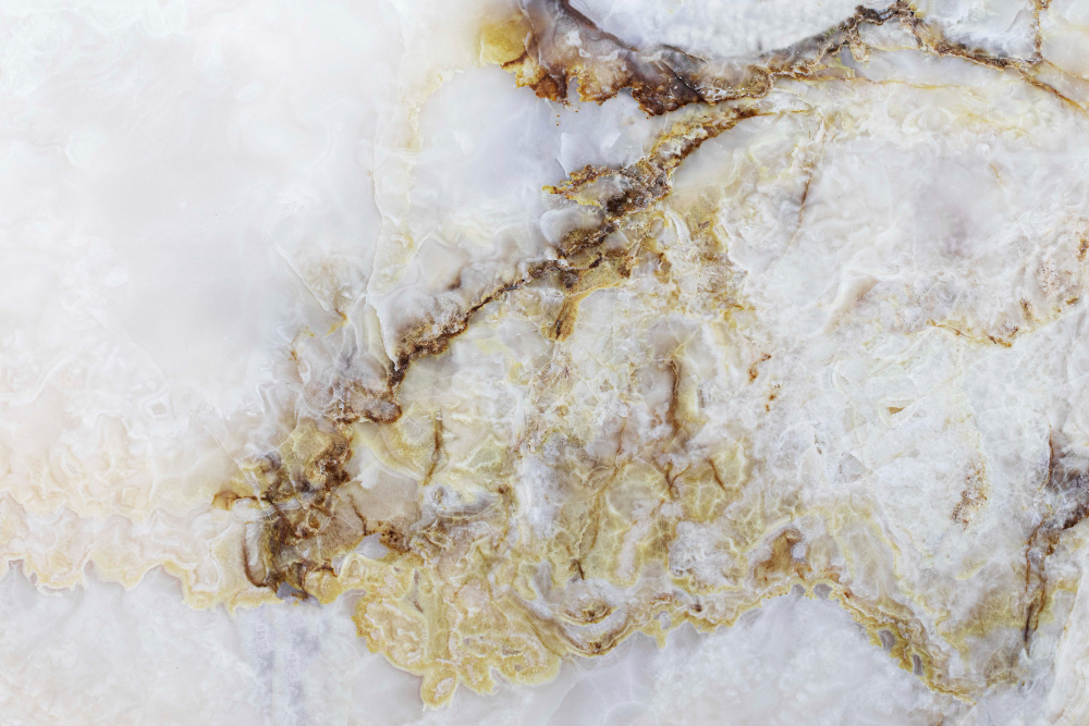 Processing of marble
