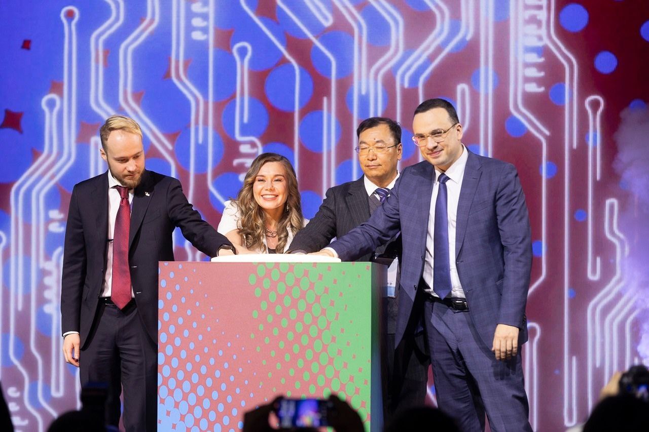 International High-Tech Profession Championship "Hightech: Skills of the Future"
