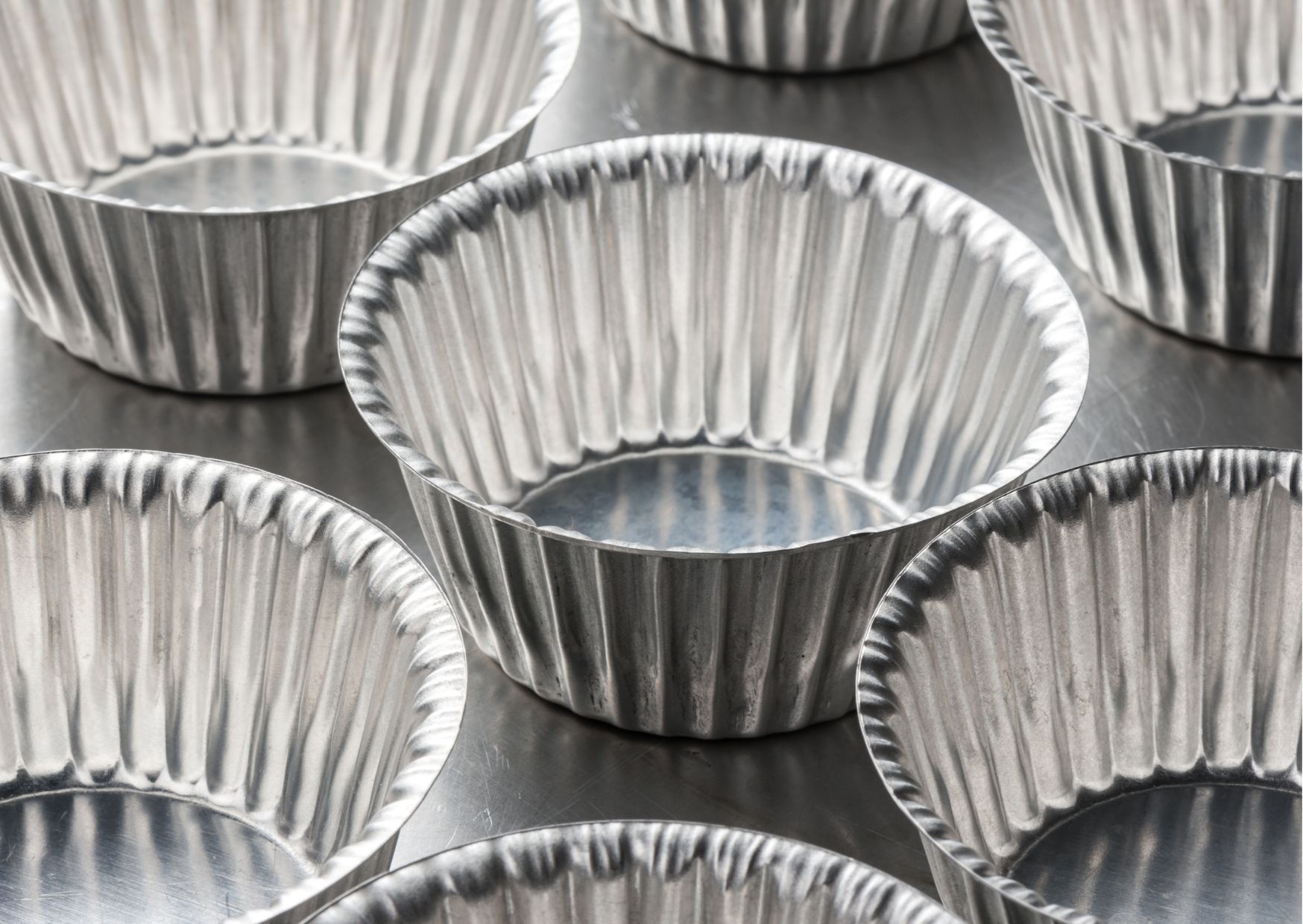 Expansion of local production of components for social catering and ready-made meals in aluminum foil trays