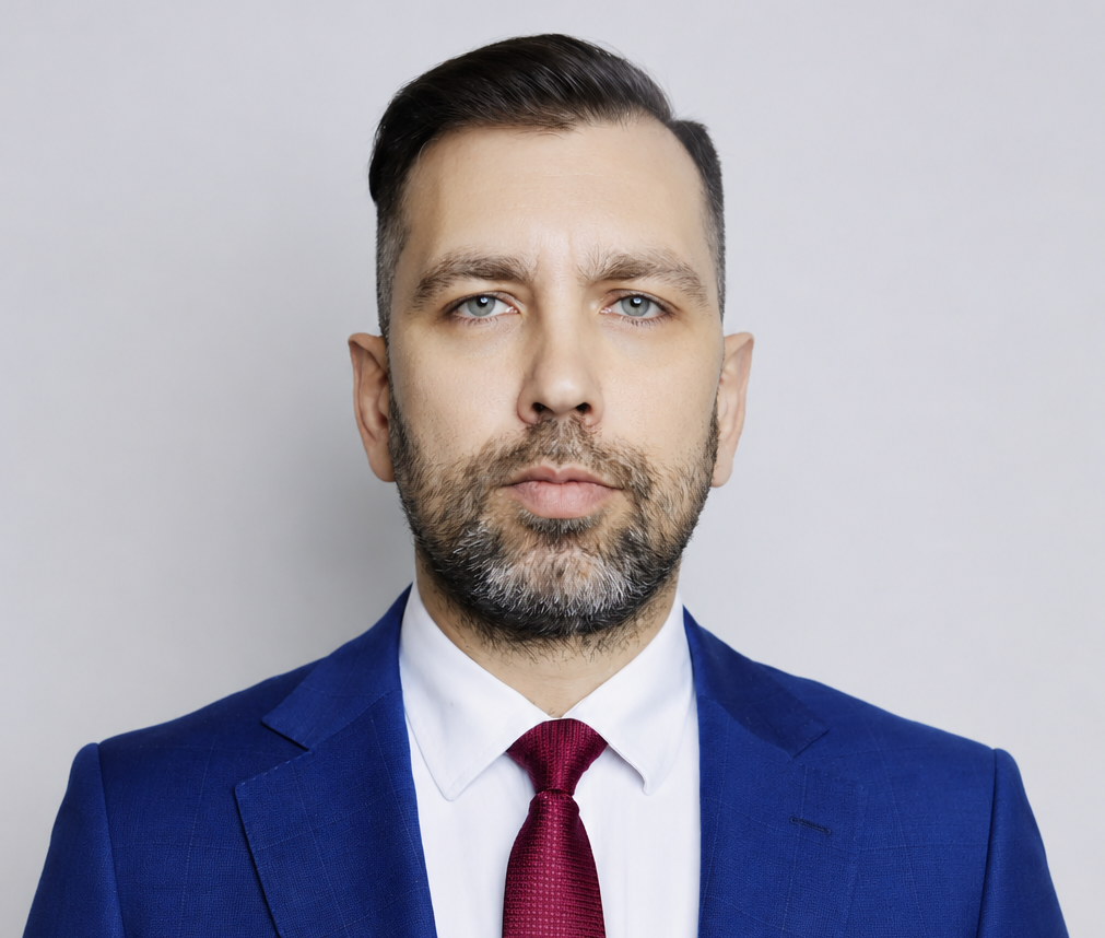Mikhail Vasilyev appointed Deputy Minister of Economy, Investment, and Territorial Development of the Sverdlovsk Region