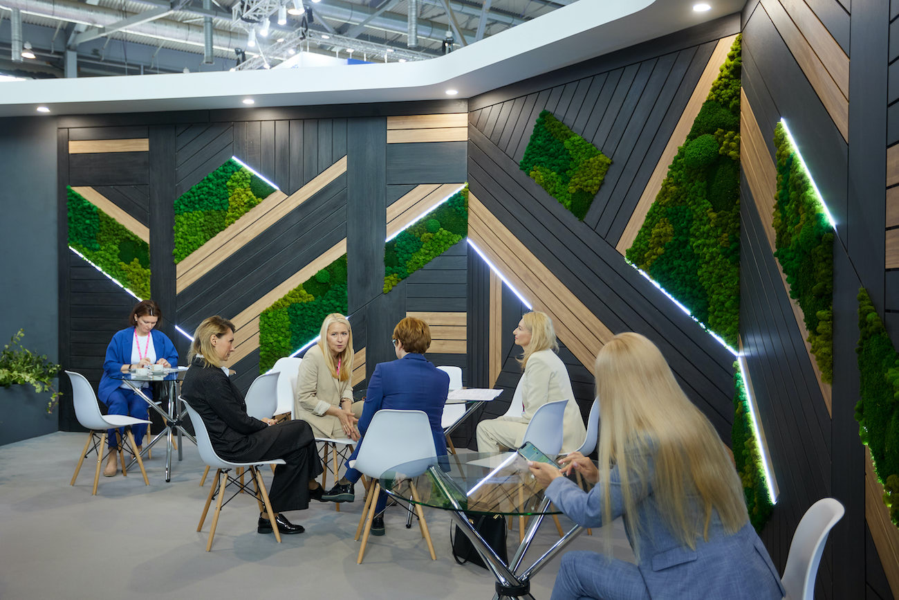 Sverdlovsk Region. INNOPROM-2022 Sverdlovsk Region. INNOPROM-2022
