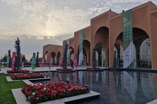 Selection of companies to participate in a business mission to Uzbekistan has started in the Sverdlovsk Region