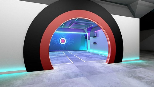 Sverdlovsk Region will become a venue for international esports competitions.