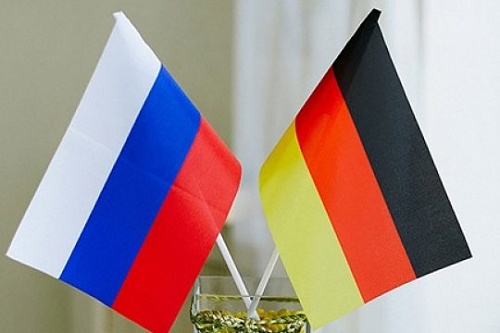 An online dialogue between a German delegation from the Federal State of Baden-Württemberg and Russian entrepreneurs will take place in the Sverdlovsk Region