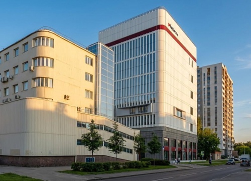 A modern data center will appear in Yekaterinburg in 2028