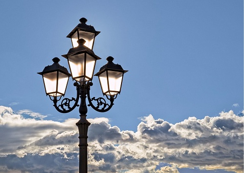 Switching Pervouralsk to the intelligent  street lighting will reduce the annual municipal expenditures by RUB 39 mln.